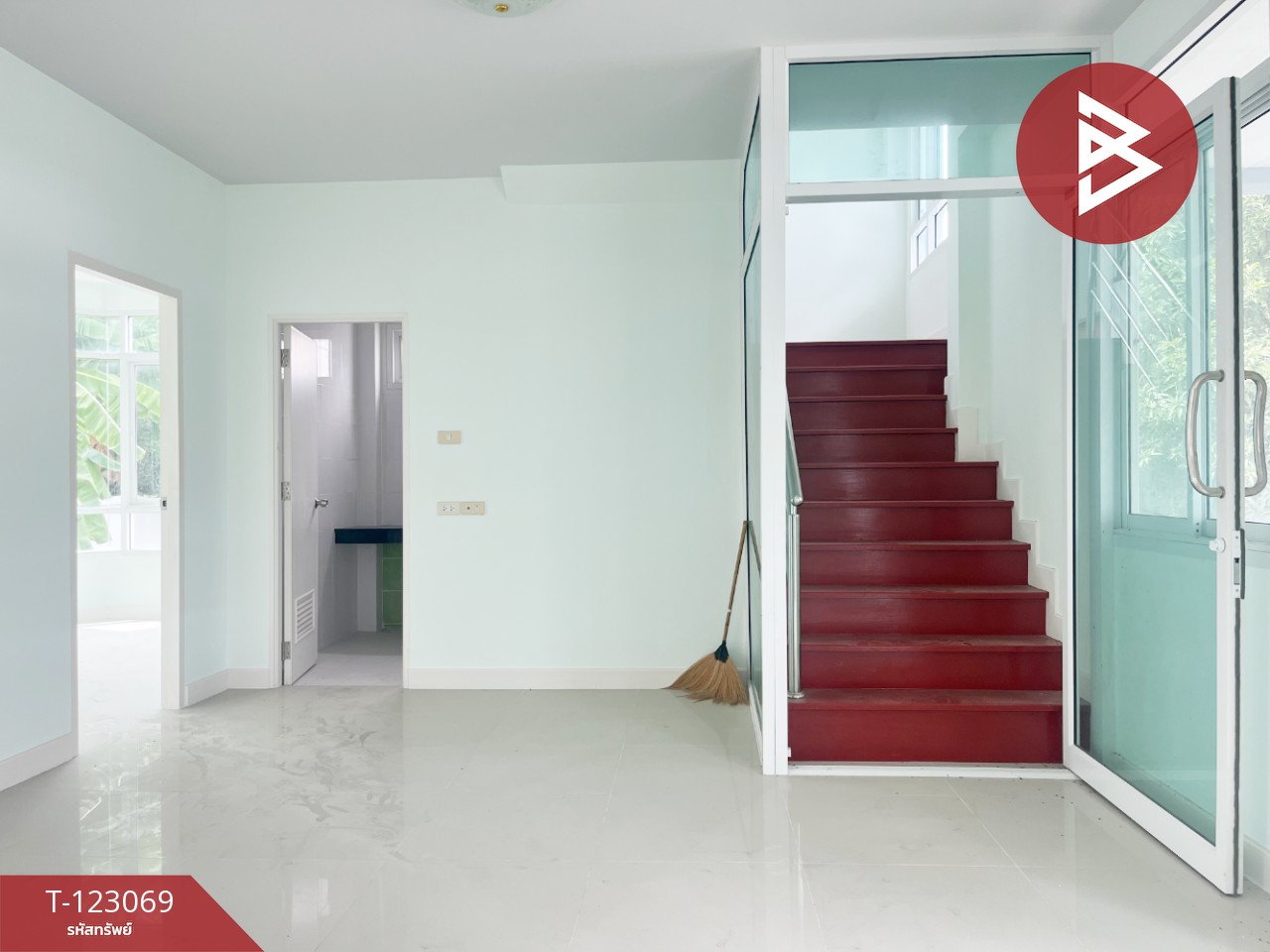 ขายบ้านเดี่ยว หมู่บ้านกิตตินคร กรีนวิลล์ (Kittinakorn Green Ville) สมุทรปราการ 4