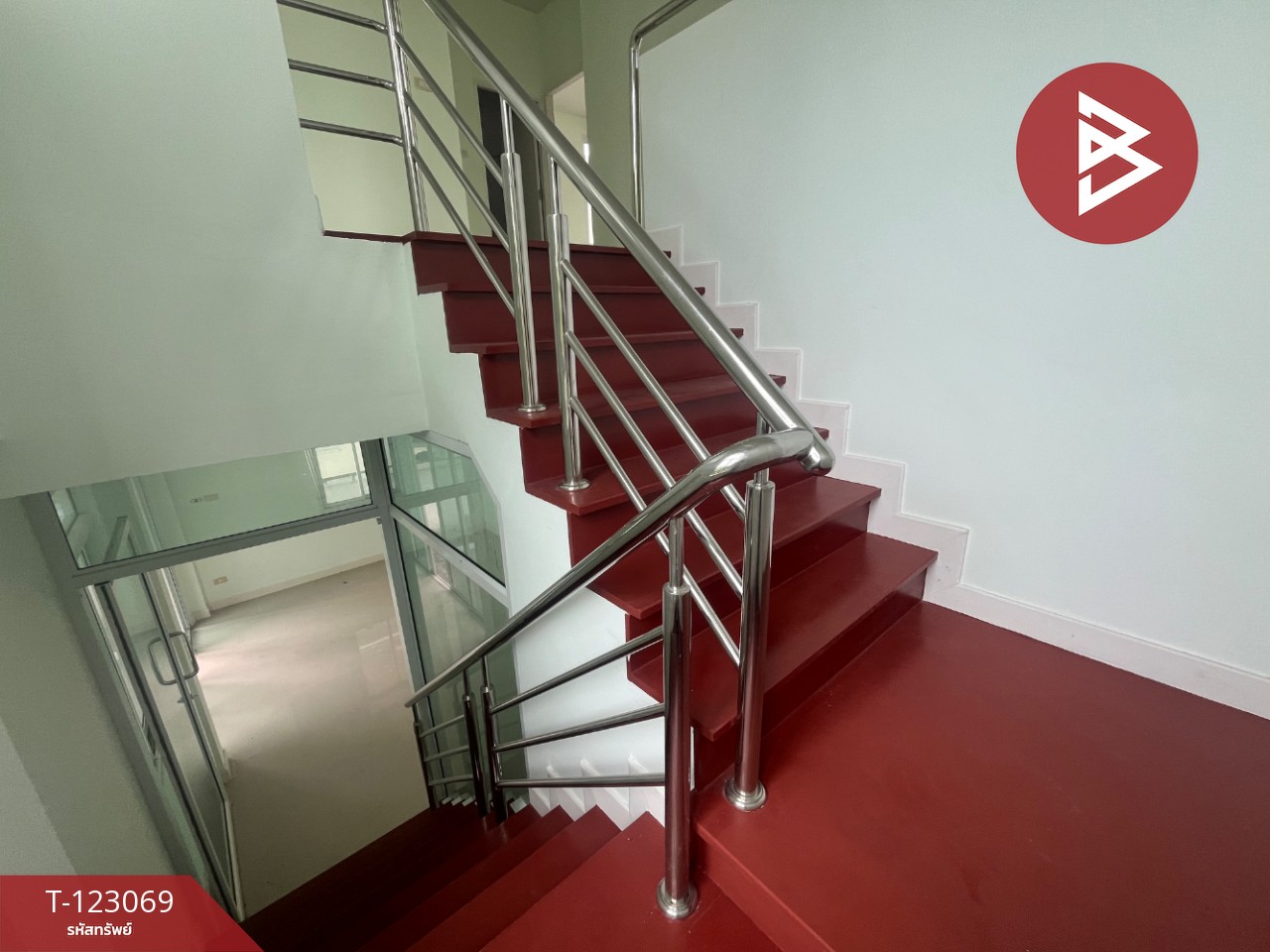 ขายบ้านเดี่ยว หมู่บ้านกิตตินคร กรีนวิลล์ (Kittinakorn Green Ville) สมุทรปราการ 8