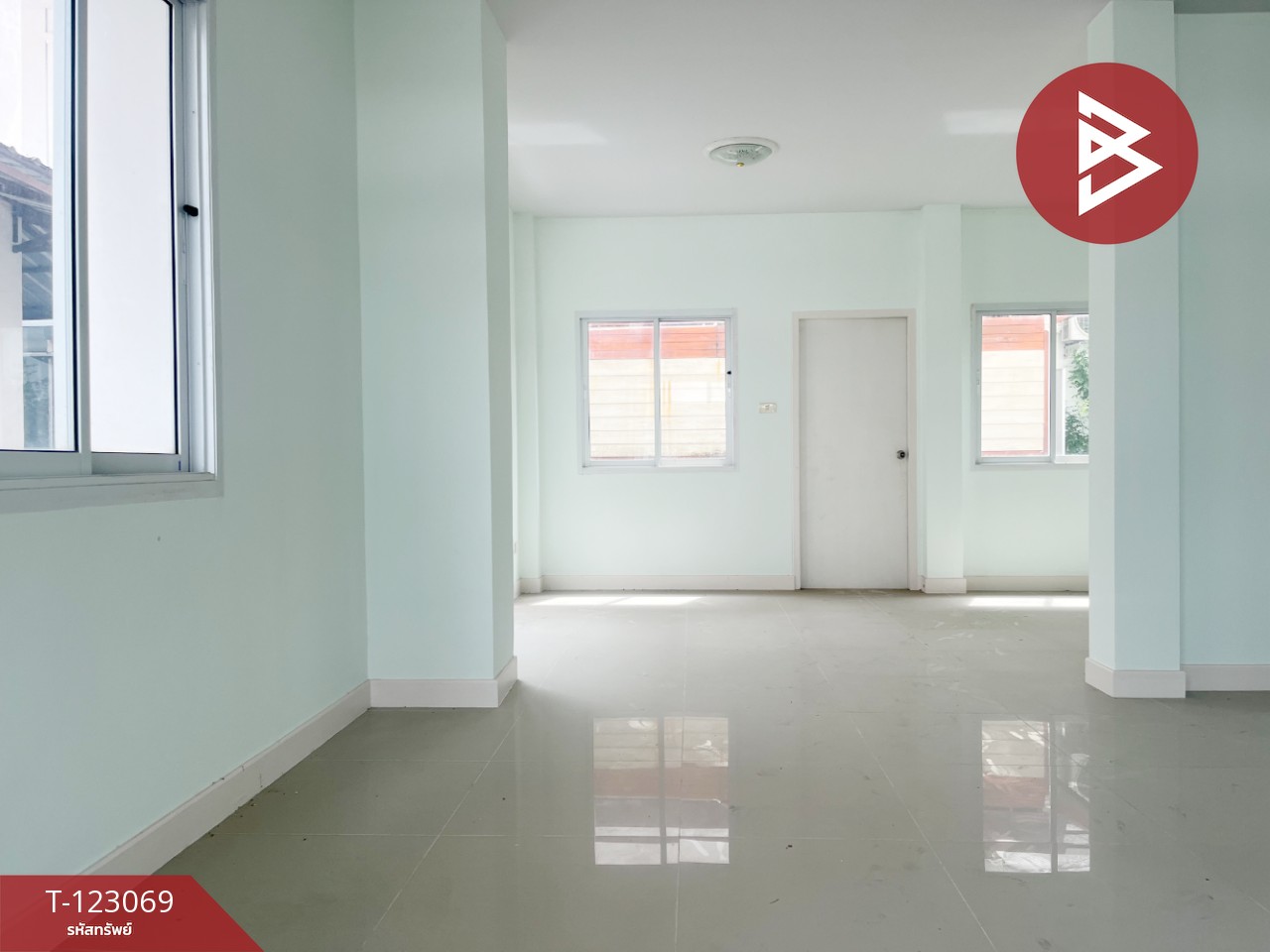 ขายบ้านเดี่ยว หมู่บ้านกิตตินคร กรีนวิลล์ (Kittinakorn Green Ville) สมุทรปราการ 6