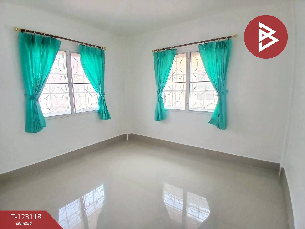 ขายบ้านแฝด หมู่บ้านเฟื่องฟ้าวิลล่า15 เฟส3 แพรกษา สมุทรปราการ 7