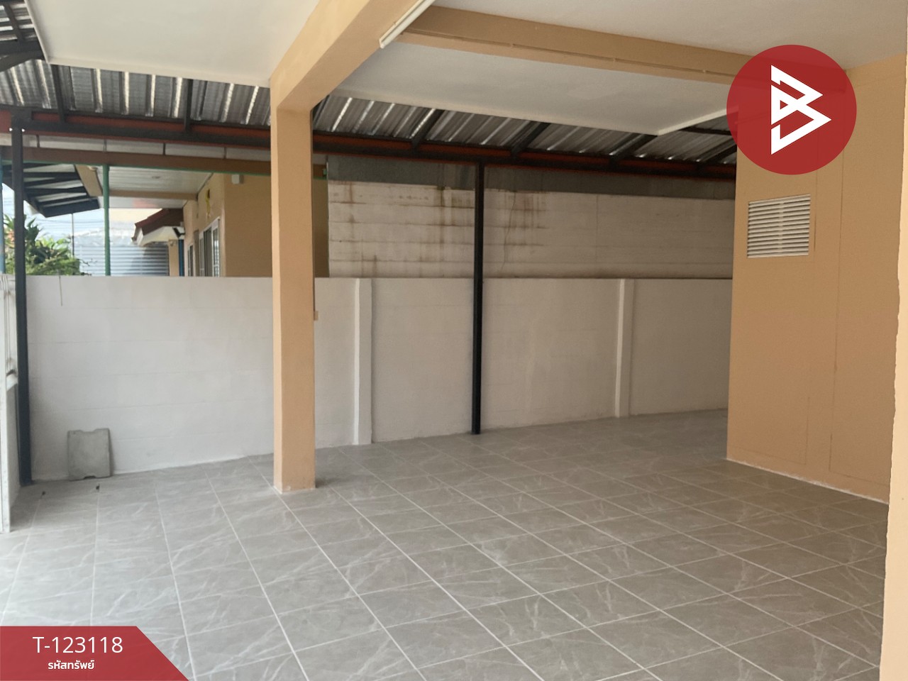 ขายบ้านแฝด หมู่บ้านเฟื่องฟ้าวิลล่า15 เฟส3 แพรกษา สมุทรปราการ 15