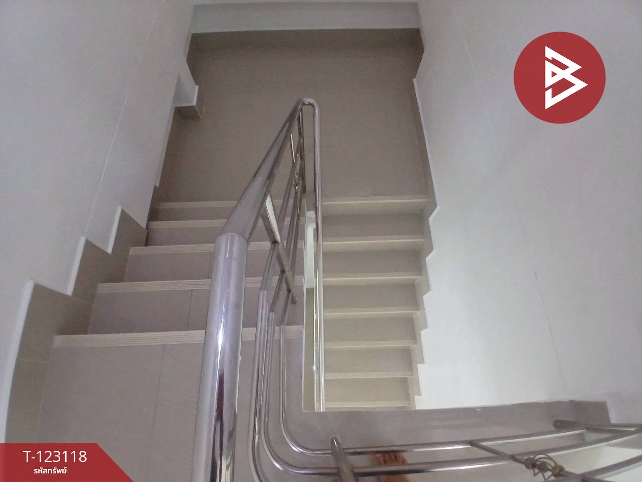 ขายบ้านแฝด หมู่บ้านเฟื่องฟ้าวิลล่า15 เฟส3 แพรกษา สมุทรปราการ 3