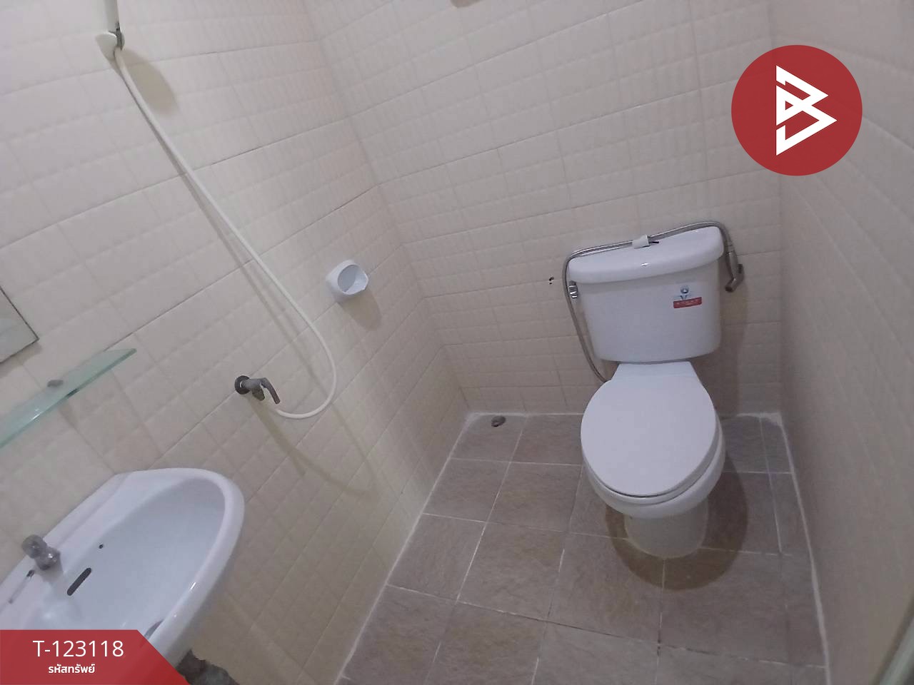 ขายบ้านแฝด หมู่บ้านเฟื่องฟ้าวิลล่า15 เฟส3 แพรกษา สมุทรปราการ 8