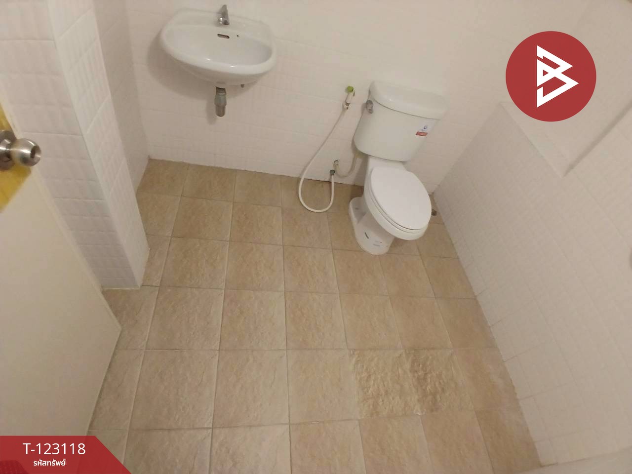 ขายบ้านแฝด หมู่บ้านเฟื่องฟ้าวิลล่า15 เฟส3 แพรกษา สมุทรปราการ 13