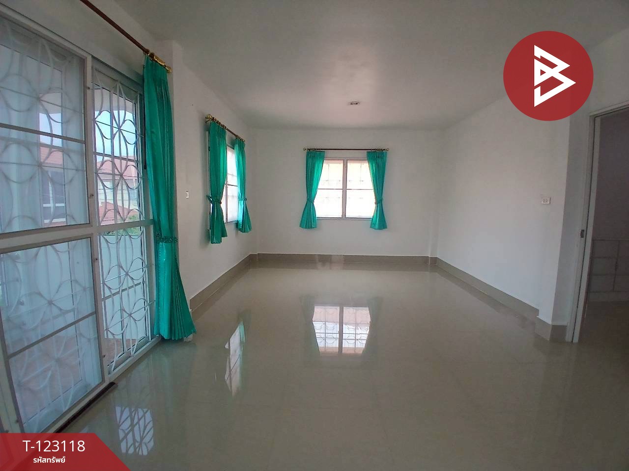 ขายบ้านแฝด หมู่บ้านเฟื่องฟ้าวิลล่า15 เฟส3 แพรกษา สมุทรปราการ 6