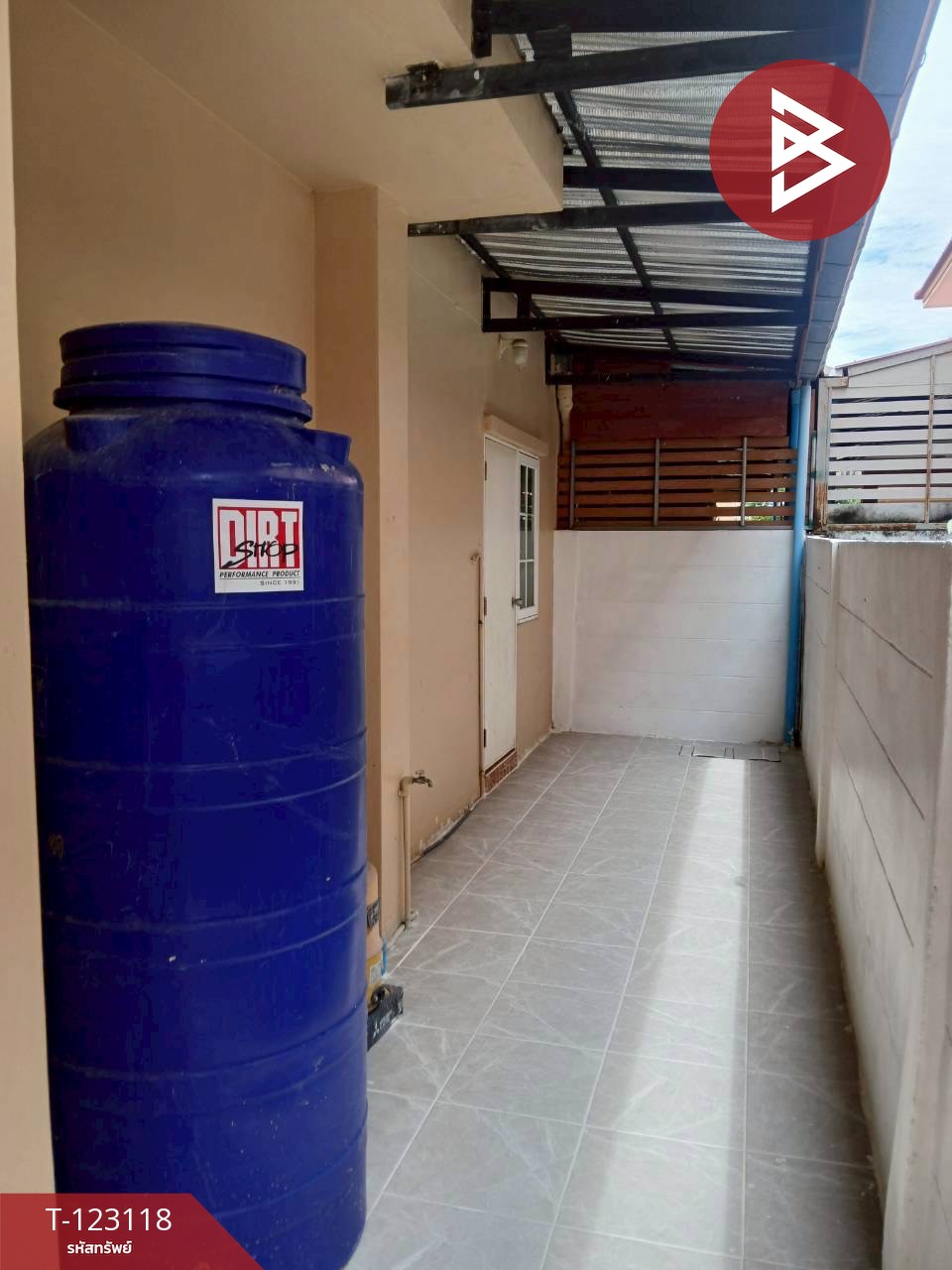 ขายบ้านแฝด หมู่บ้านเฟื่องฟ้าวิลล่า15 เฟส3 แพรกษา สมุทรปราการ 14