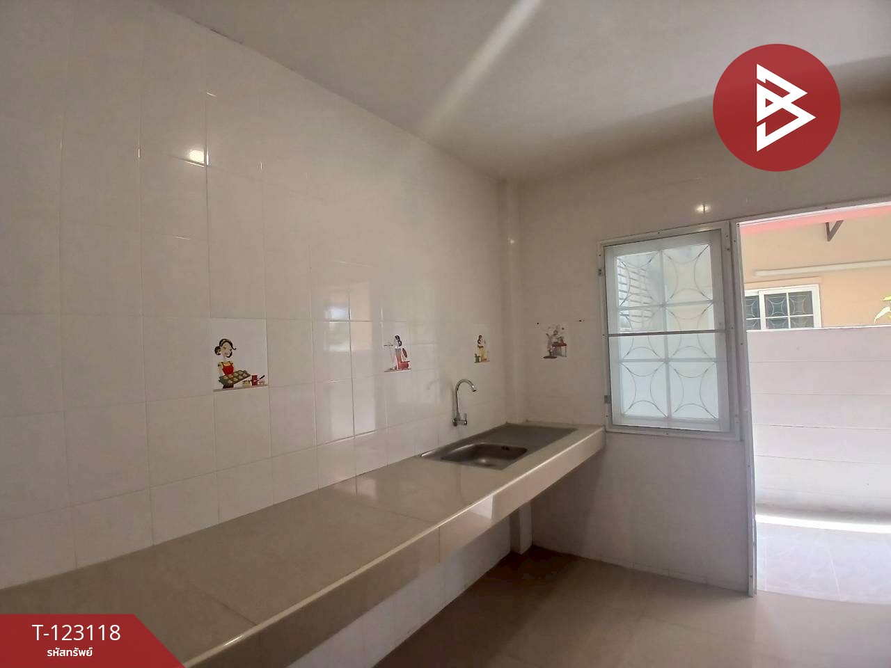 ขายบ้านแฝด หมู่บ้านเฟื่องฟ้าวิลล่า15 เฟส3 แพรกษา สมุทรปราการ 12