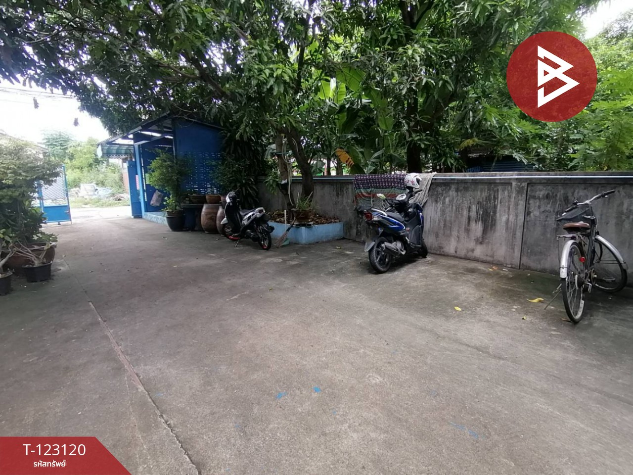 ขายอพาร์ทเม้นท์ 2 ชั้น เนื้อที่  1 งาน 10 ตร.วา บางเมือง สมุทรปราการ 10