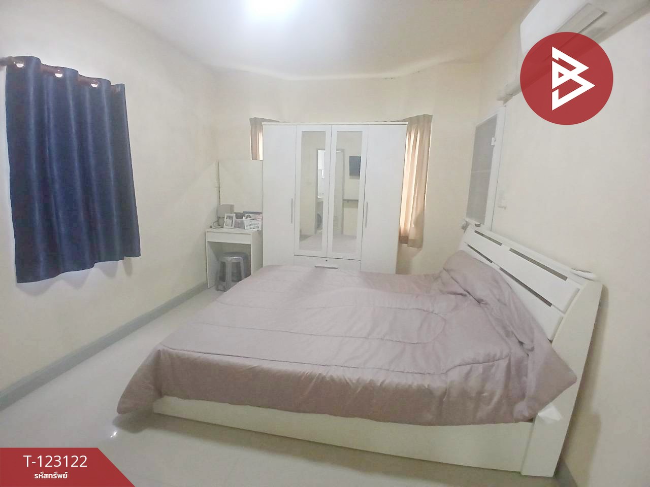 ขายทาวน์เฮ้าส์ หมู่บ้านพิศาล เทพารักษ์ บางพลี สมุทรปราการ 11