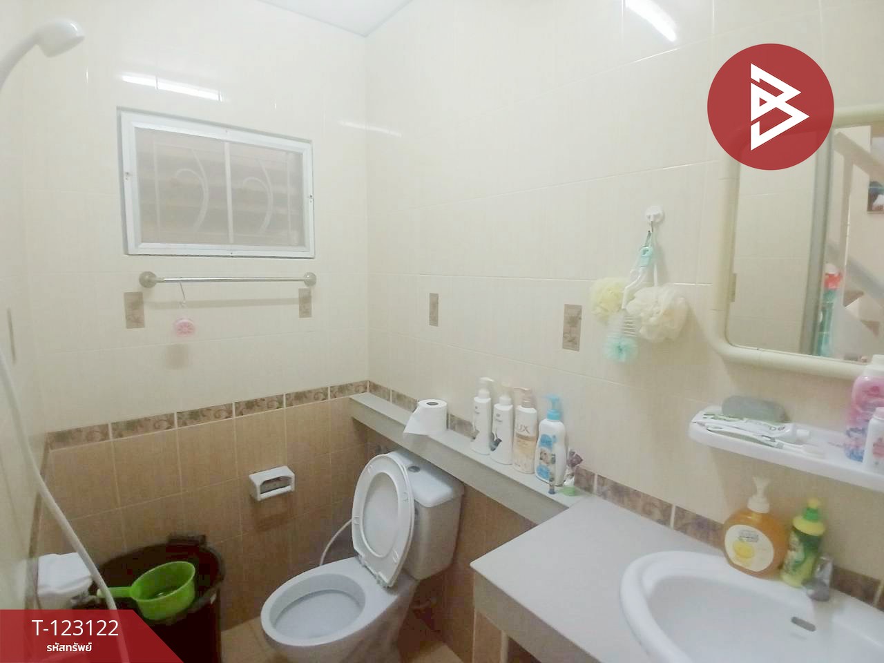 ขายทาวน์เฮ้าส์ หมู่บ้านพิศาล เทพารักษ์ บางพลี สมุทรปราการ 14