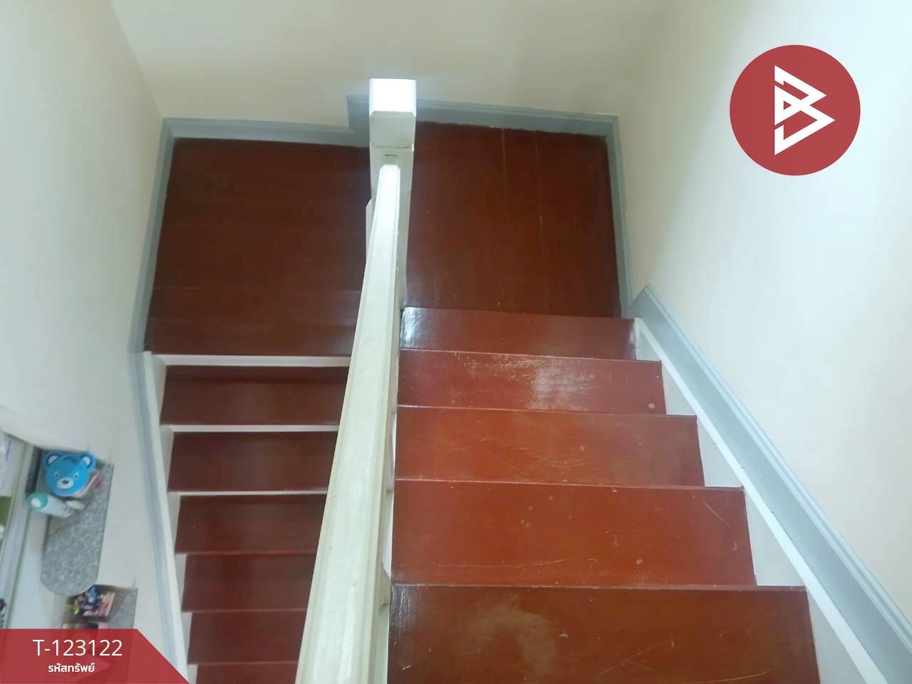 ขายทาวน์เฮ้าส์ หมู่บ้านพิศาล เทพารักษ์ บางพลี สมุทรปราการ 8