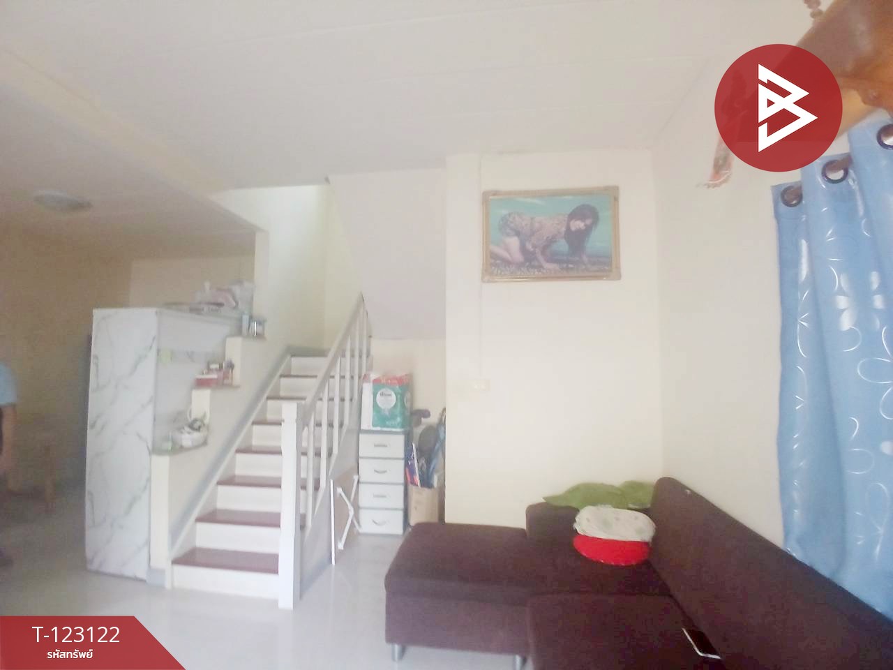 ขายทาวน์เฮ้าส์ หมู่บ้านพิศาล เทพารักษ์ บางพลี สมุทรปราการ 5