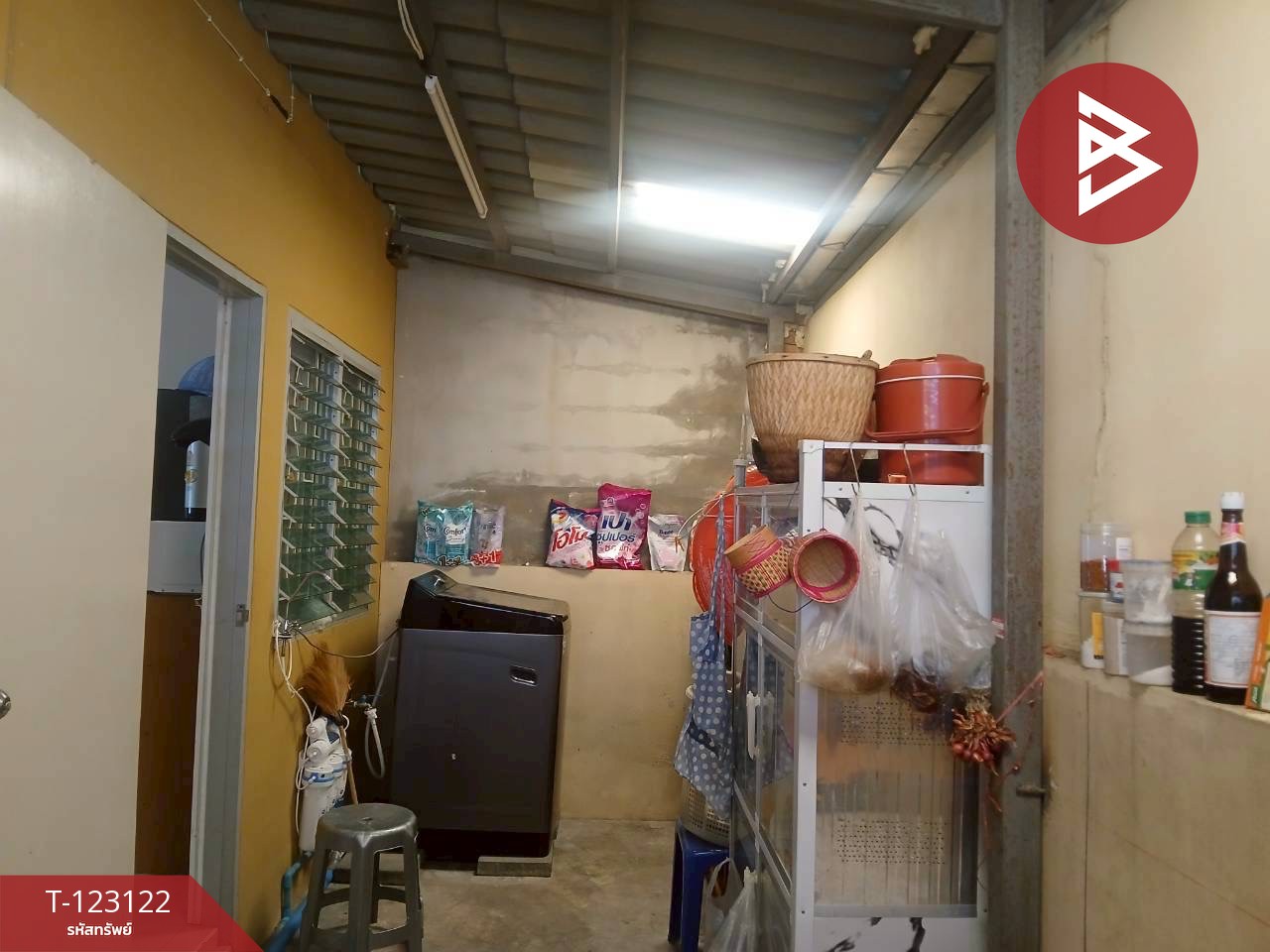 ขายทาวน์เฮ้าส์ หมู่บ้านพิศาล เทพารักษ์ บางพลี สมุทรปราการ 7