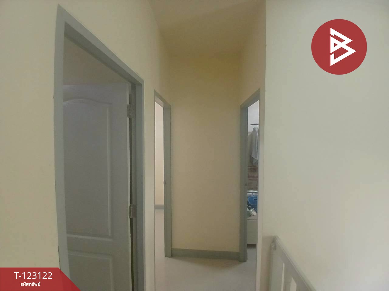 ขายทาวน์เฮ้าส์ หมู่บ้านพิศาล เทพารักษ์ บางพลี สมุทรปราการ 9