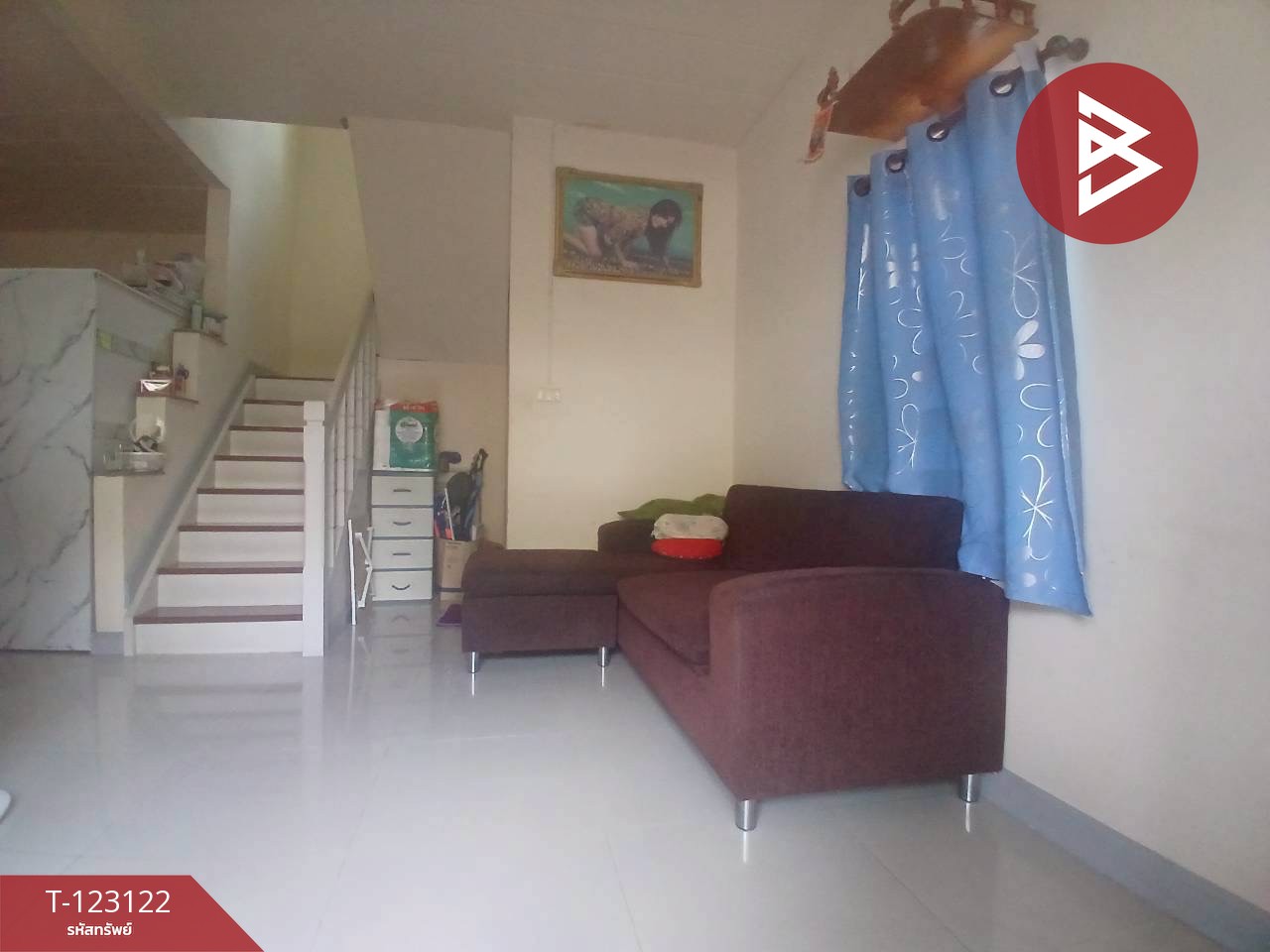 ขายทาวน์เฮ้าส์ หมู่บ้านพิศาล เทพารักษ์ บางพลี สมุทรปราการ 6