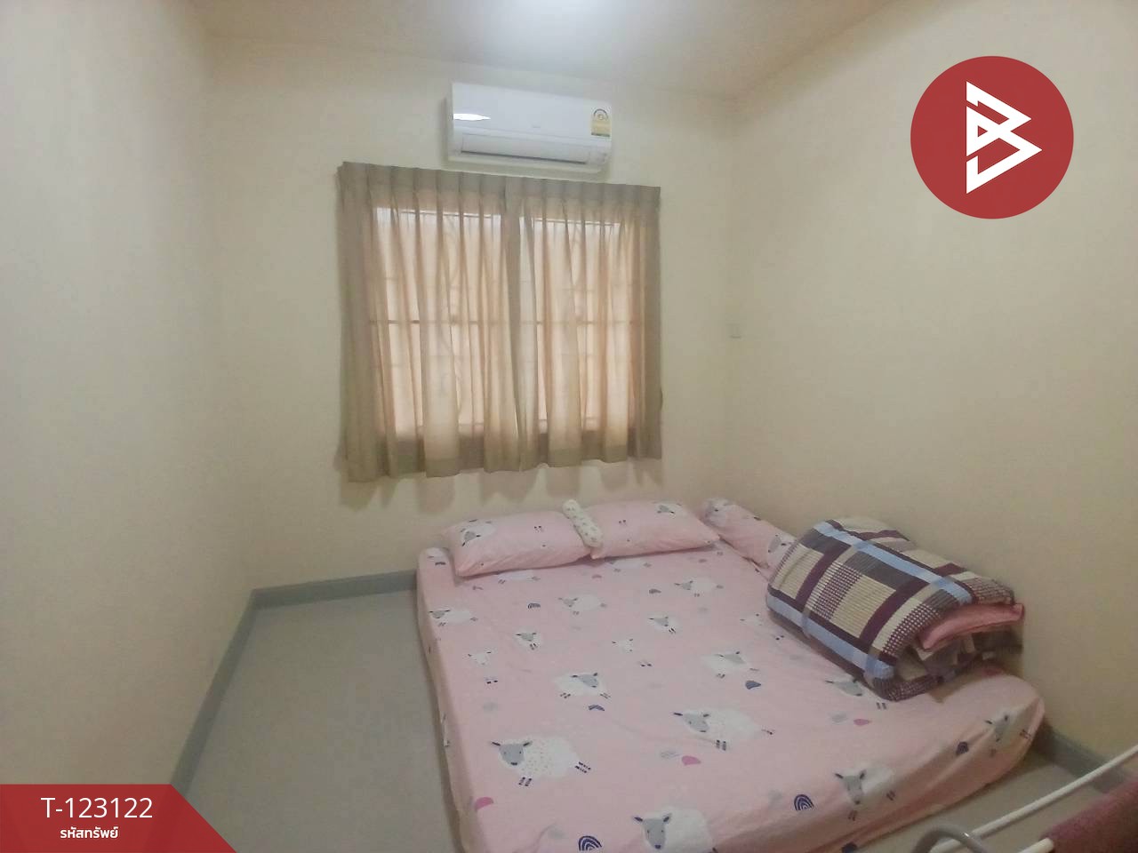 ขายทาวน์เฮ้าส์ หมู่บ้านพิศาล เทพารักษ์ บางพลี สมุทรปราการ 10