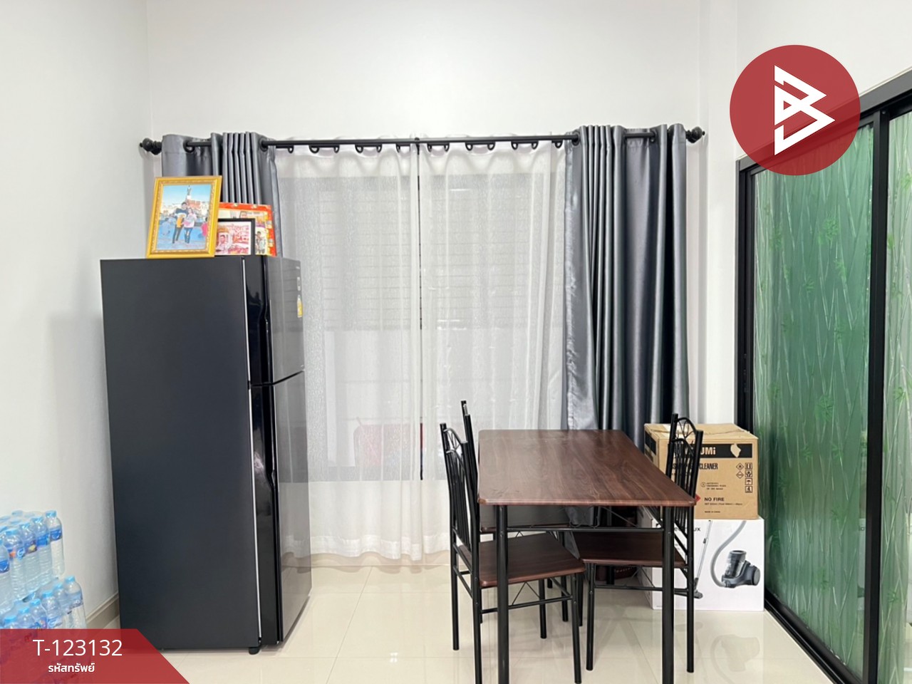 ขายบ้านเดี่ยว หมู่บ้านวิลล่า โคโม่ (Villa Como) พานทอง ชลบุรี 12