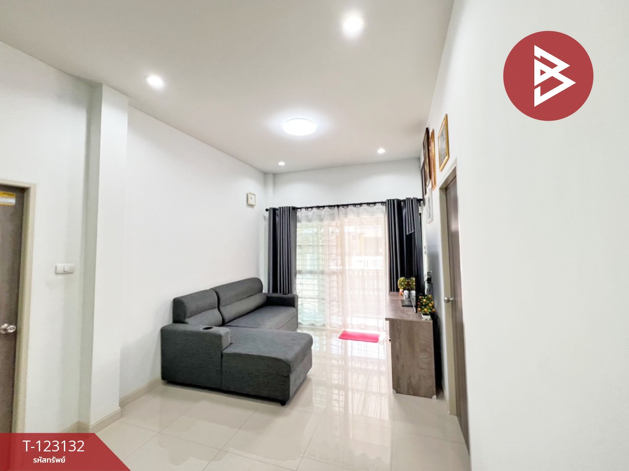 ขายบ้านเดี่ยว หมู่บ้านวิลล่า โคโม่ (Villa Como) พานทอง ชลบุรี 10