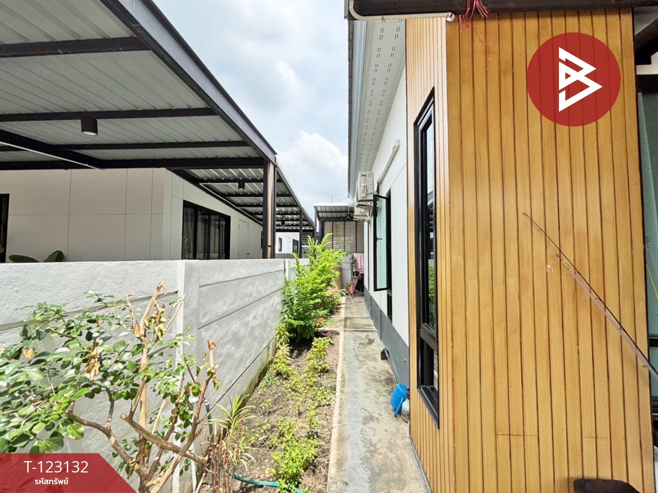ขายบ้านเดี่ยว หมู่บ้านวิลล่า โคโม่ (Villa Como) พานทอง ชลบุรี 7