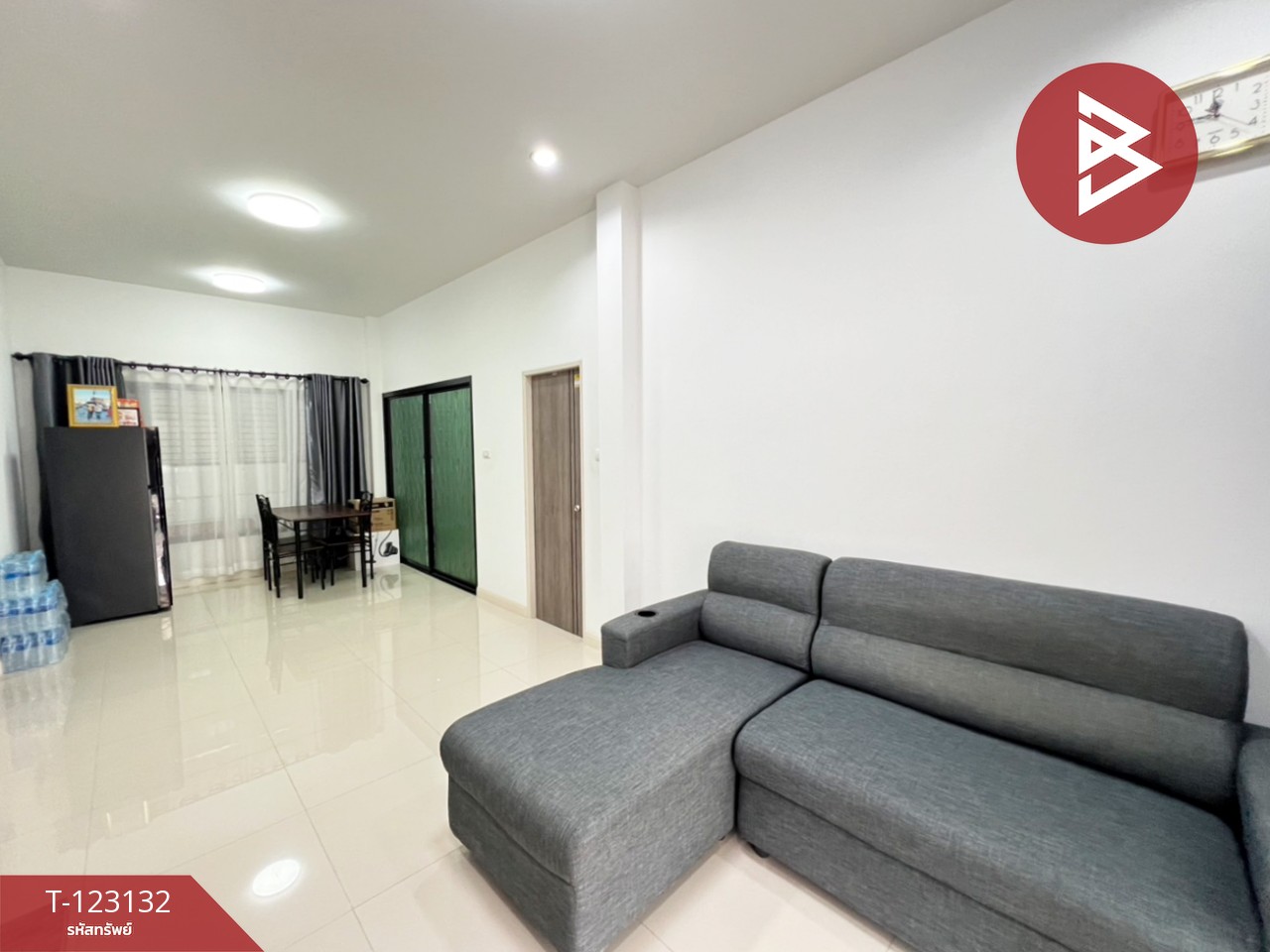 ขายบ้านเดี่ยว หมู่บ้านวิลล่า โคโม่ (Villa Como) พานทอง ชลบุรี 9