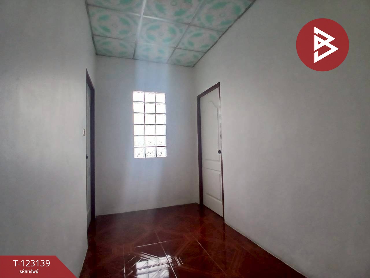 ขายบ้านเดี่ยว 2 ชั้น เนื้อที่ 92 ตารางวา กระทุ่มแบน สมุทรสาคร ทำเลดี 13