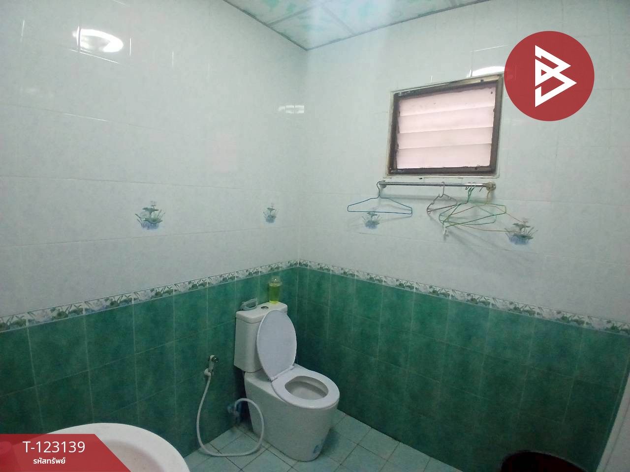 ขายบ้านเดี่ยว 2 ชั้น เนื้อที่ 92 ตารางวา กระทุ่มแบน สมุทรสาคร ทำเลดี 14