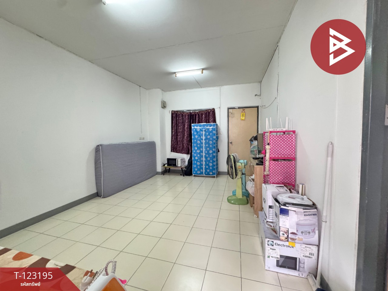 ขายห้องชุด เอื้ออาทรติวานนท์ (บางกะดี) ปทุมธานี 2
