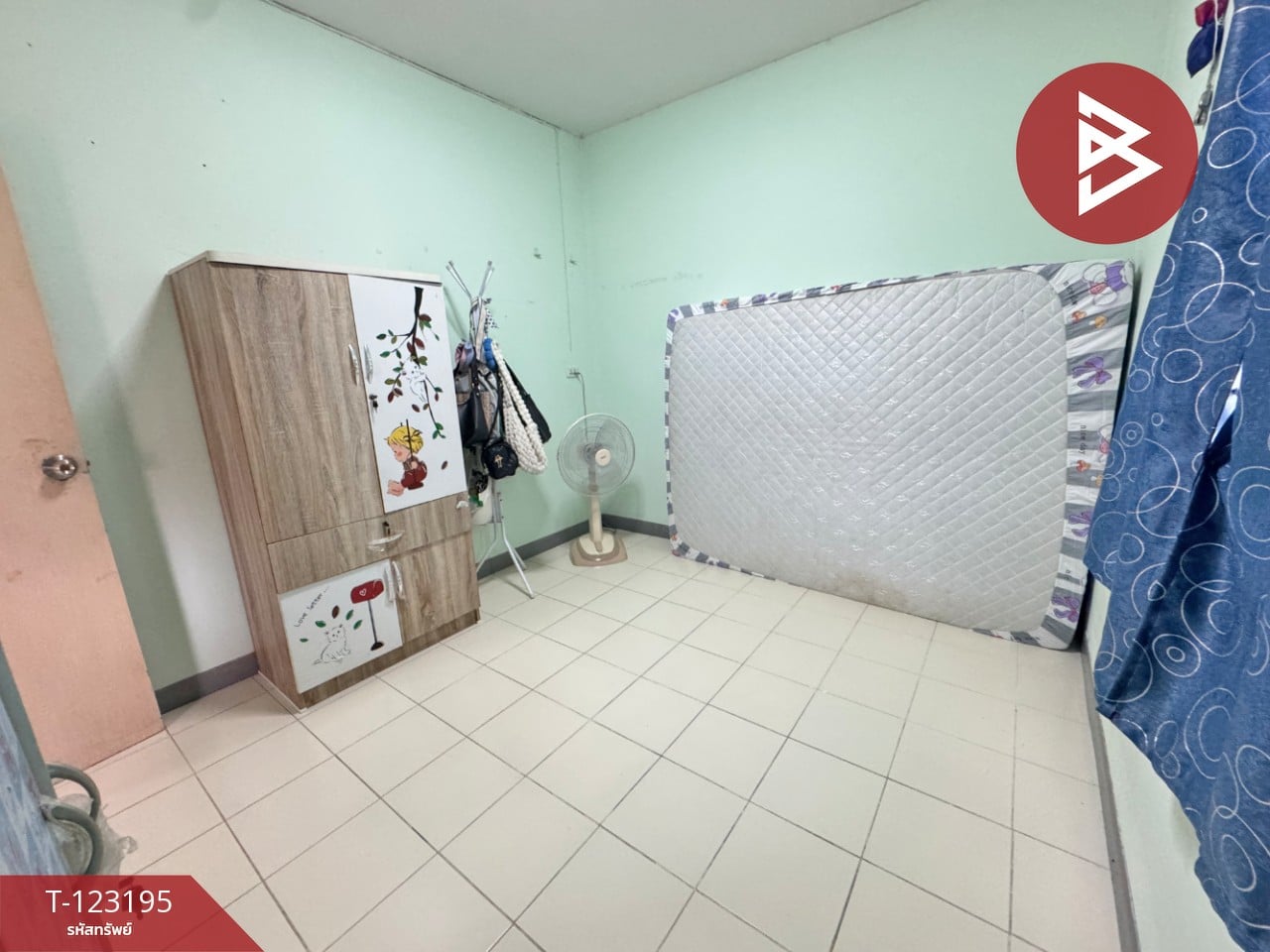 ขายห้องชุด เอื้ออาทรติวานนท์ (บางกะดี) ปทุมธานี 5