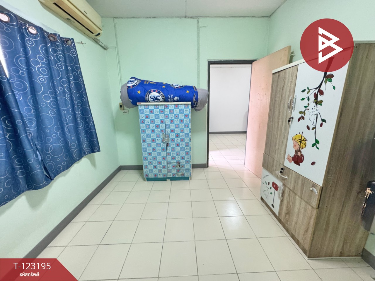 ขายห้องชุด เอื้ออาทรติวานนท์ (บางกะดี) ปทุมธานี 7