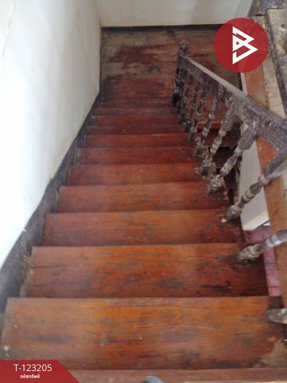 ขายบ้านเดี่ยว เนื้อที่ 1 งาน ดอกคำใต้ พะเยา 6