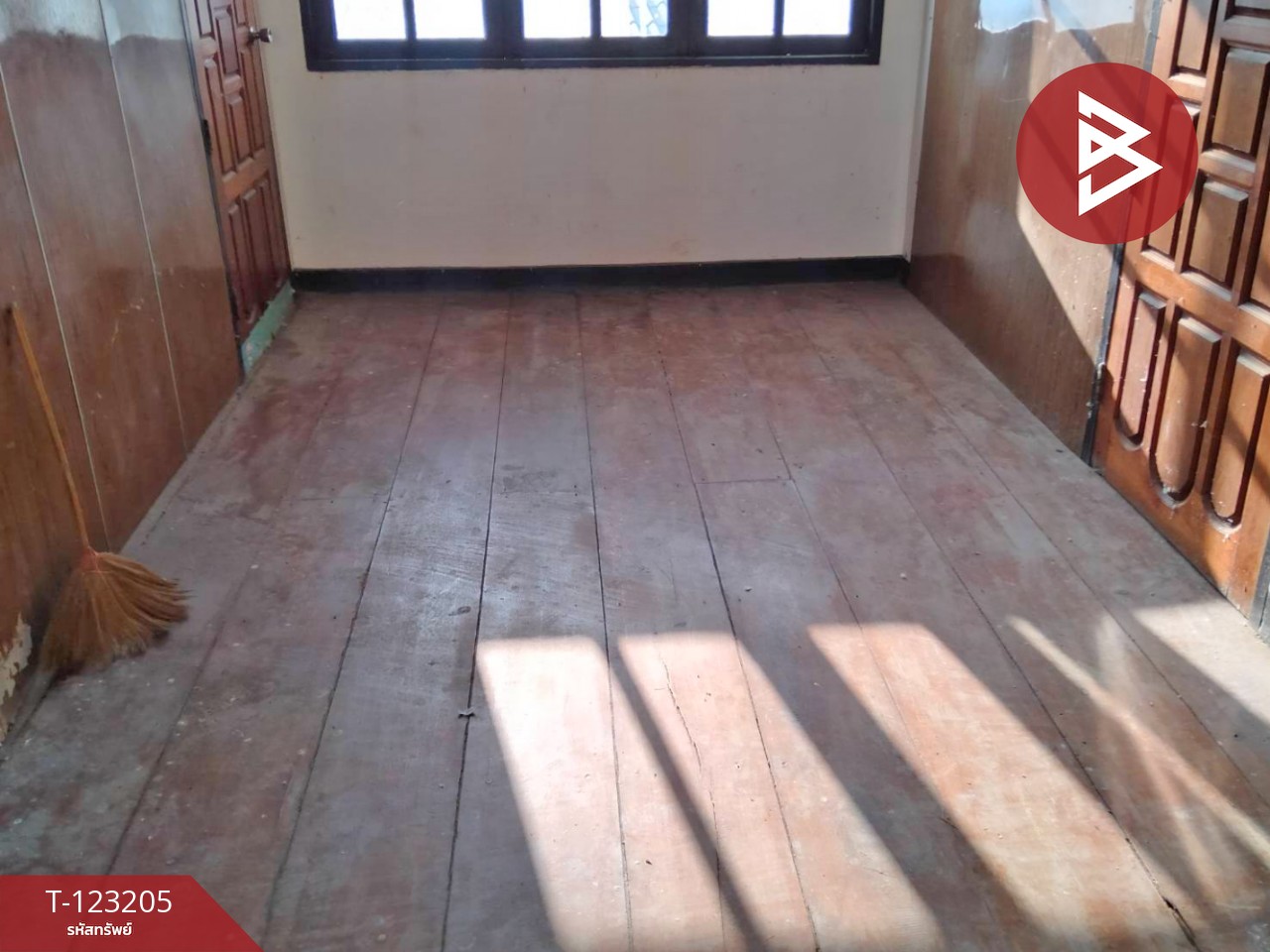 ขายบ้านเดี่ยว เนื้อที่ 1 งาน ดอกคำใต้ พะเยา 5