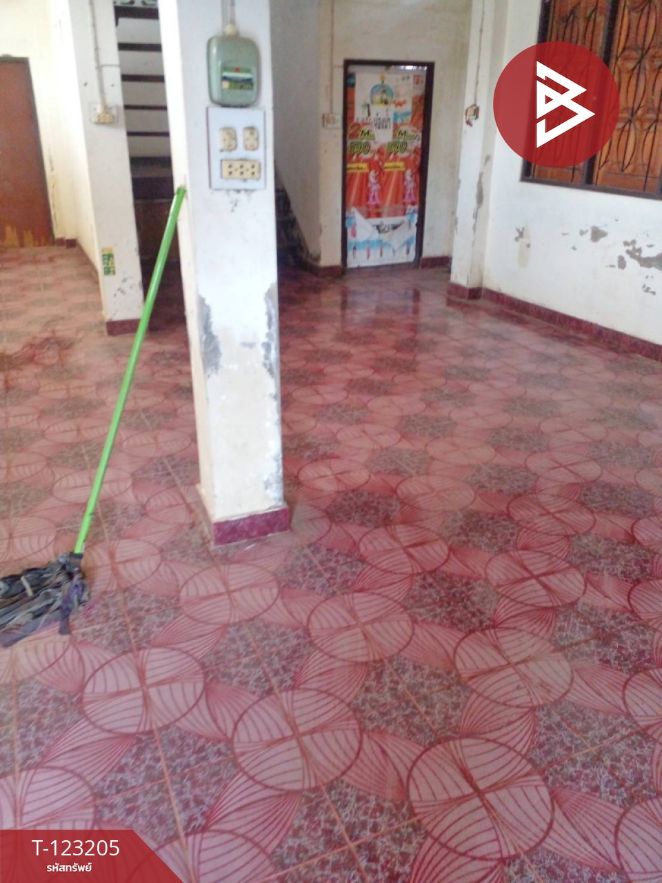 ขายบ้านเดี่ยว เนื้อที่ 1 งาน ดอกคำใต้ พะเยา 3