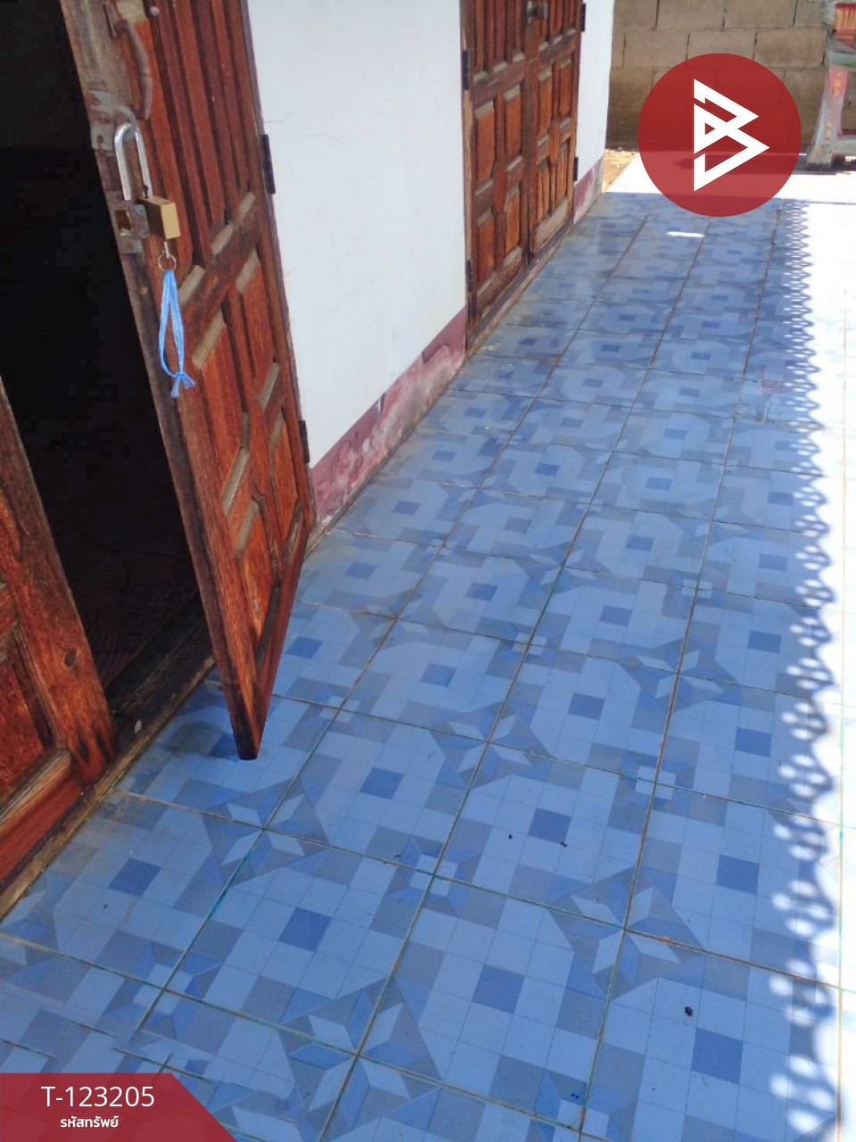 ขายบ้านเดี่ยว เนื้อที่ 1 งาน ดอกคำใต้ พะเยา 9