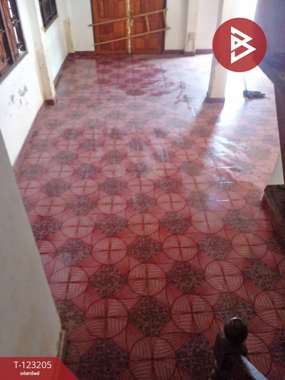 ขายบ้านเดี่ยว เนื้อที่ 1 งาน ดอกคำใต้ พะเยา 4