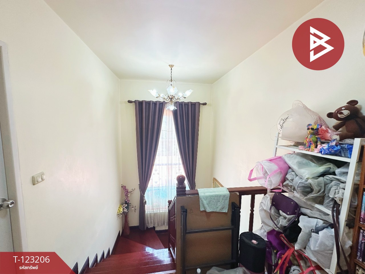 ขายบ้านเดี่ยว หมู่บ้านพฤกษาวิลเลจ7 ประชาอุทิศ90 พระสมุทรเจดีย์ สมุทรปราการ 11