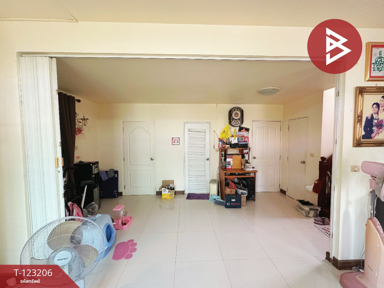 ขายบ้านเดี่ยว หมู่บ้านพฤกษาวิลเลจ7 ประชาอุทิศ90 พระสมุทรเจดีย์ สมุทรปราการ 4