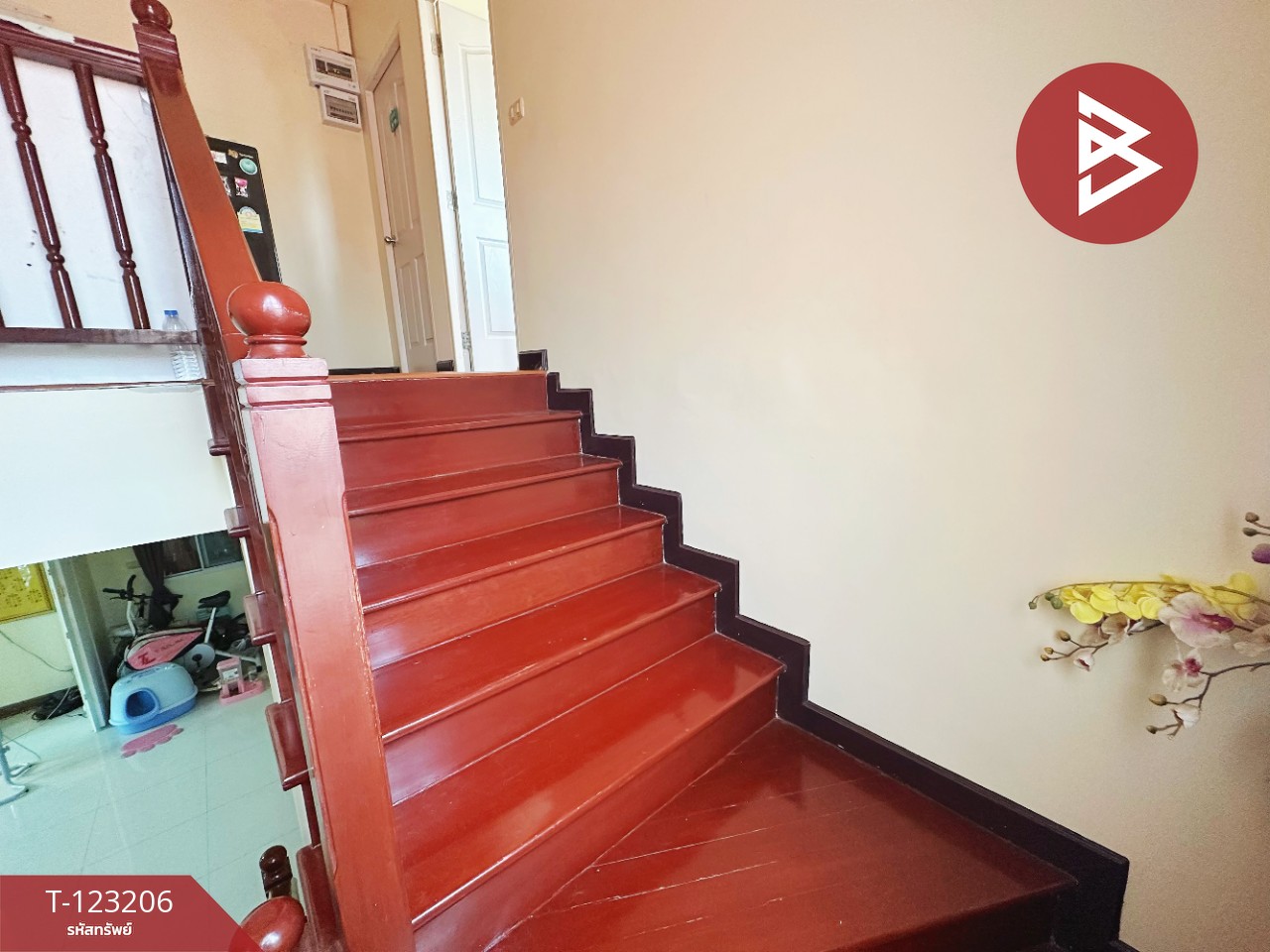 ขายบ้านเดี่ยว หมู่บ้านพฤกษาวิลเลจ7 ประชาอุทิศ90 พระสมุทรเจดีย์ สมุทรปราการ 10