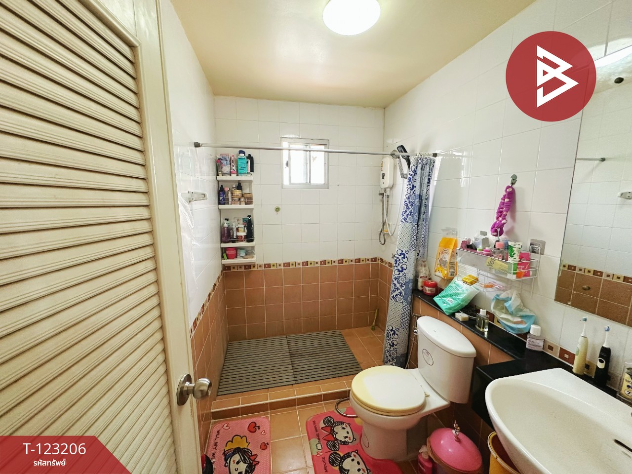 ขายบ้านเดี่ยว หมู่บ้านพฤกษาวิลเลจ7 ประชาอุทิศ90 พระสมุทรเจดีย์ สมุทรปราการ 15