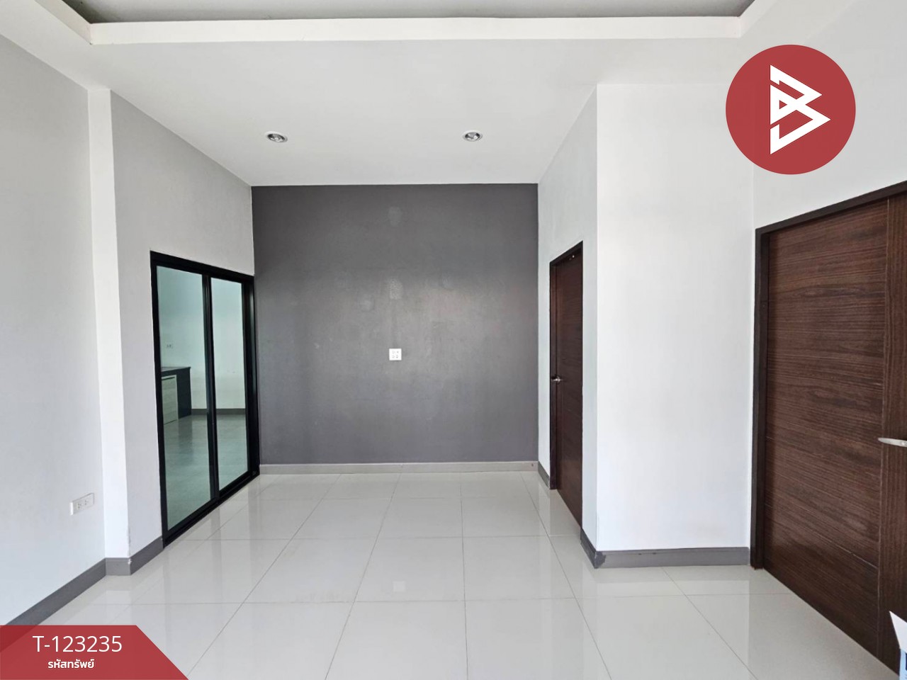 ขายบ้านเดี่ยวชั้นเดียว เนื้อที่ 41.2 ตารางวา ต.หนองเสม็ด ตราด 11