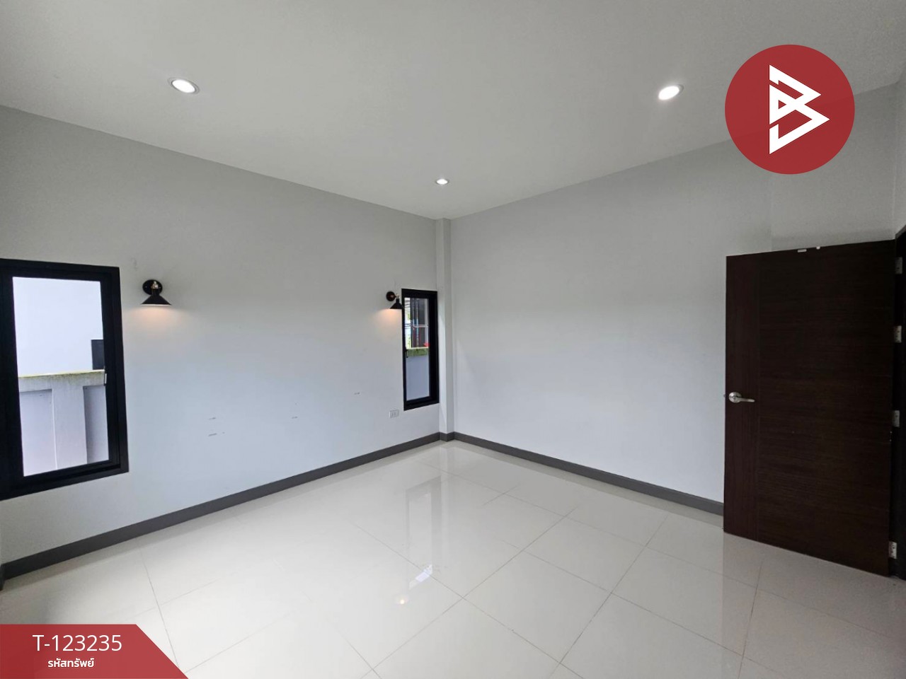 ขายบ้านเดี่ยวชั้นเดียว เนื้อที่ 41.2 ตารางวา ต.หนองเสม็ด ตราด 7