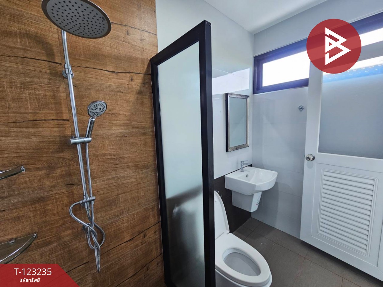 ขายบ้านเดี่ยวชั้นเดียว เนื้อที่ 41.2 ตารางวา ต.หนองเสม็ด ตราด 6