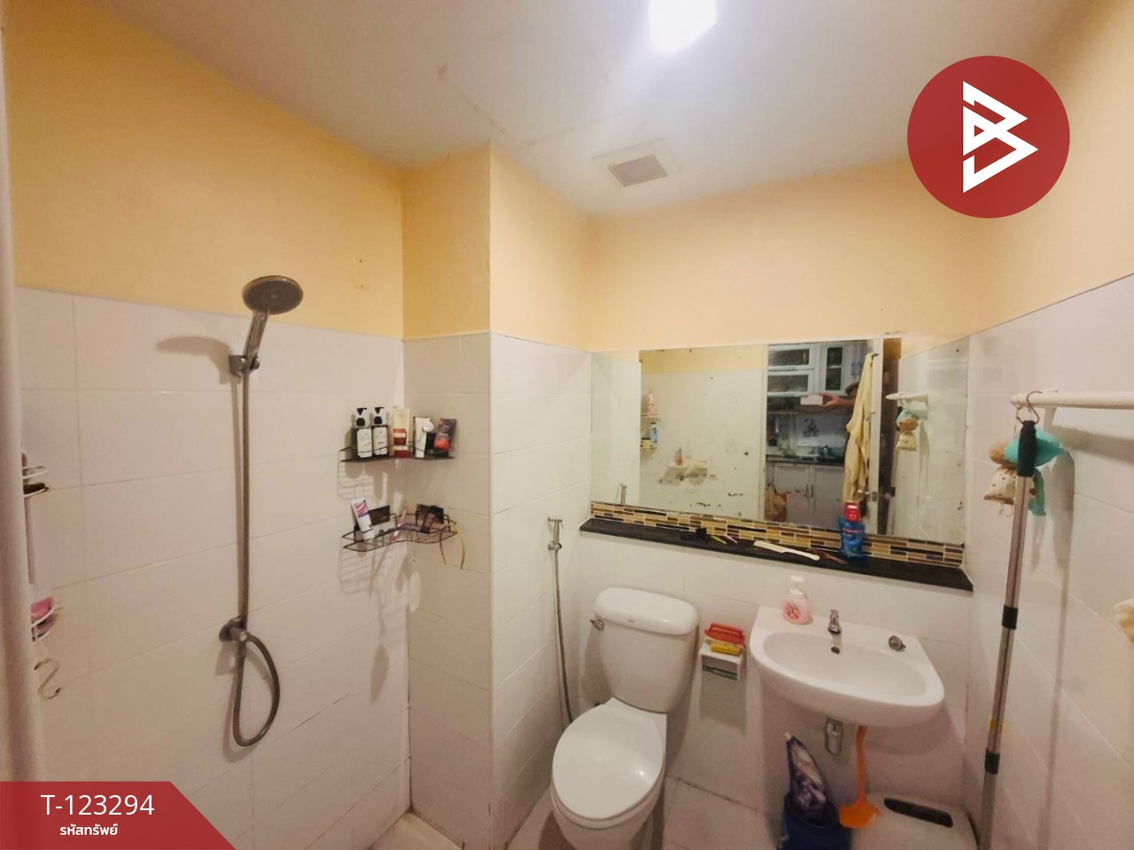 ขายคอนโดมิเนียม โครงการกู๊ดวิลล์ คอนโดมิเนียม ระยอง (Goodwill Condominium Rayong) 8