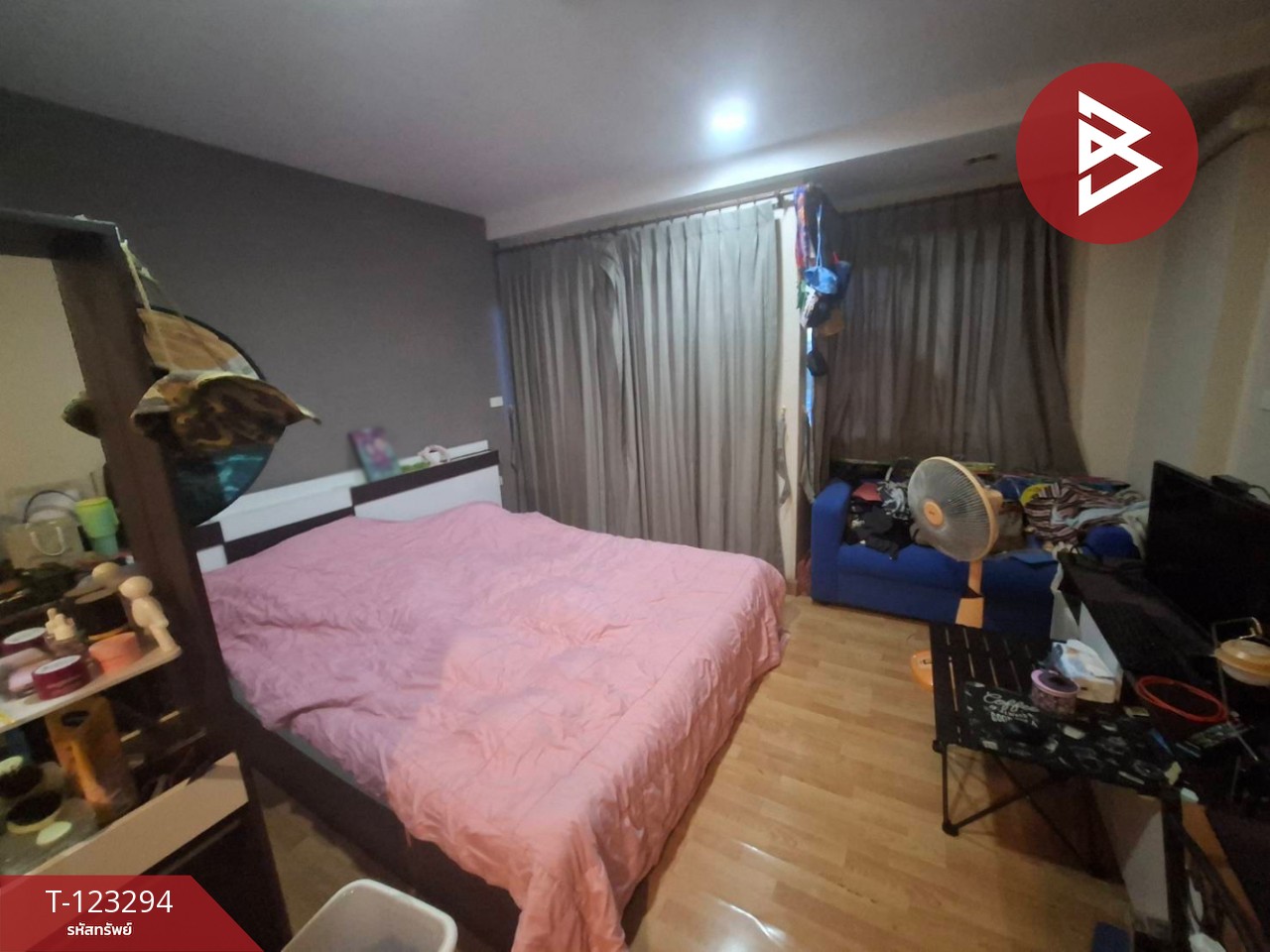 ขายคอนโดมิเนียม โครงการกู๊ดวิลล์ คอนโดมิเนียม ระยอง (Goodwill Condominium Rayong) 7