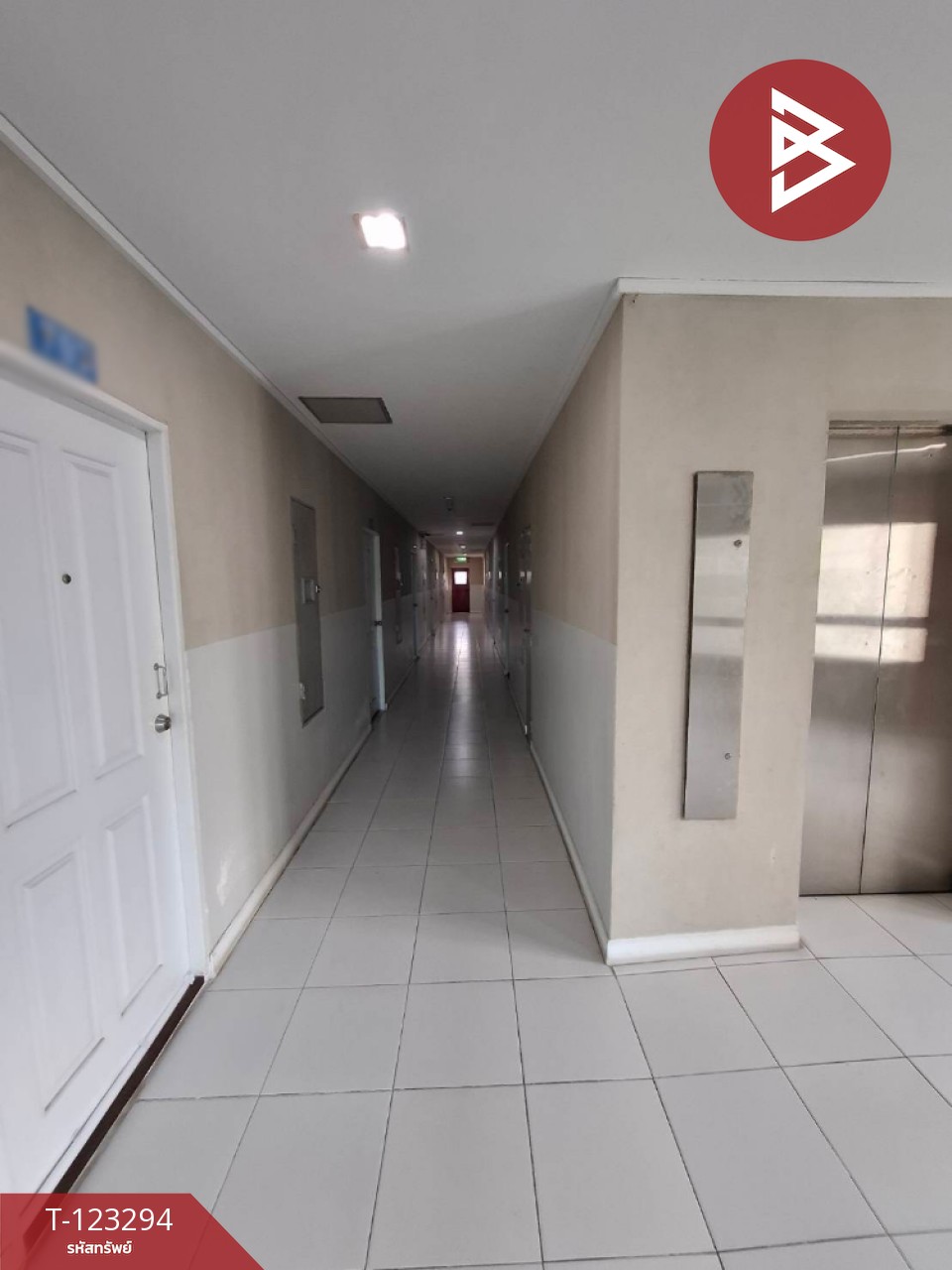 ขายคอนโดมิเนียม โครงการกู๊ดวิลล์ คอนโดมิเนียม ระยอง (Goodwill Condominium Rayong) 9