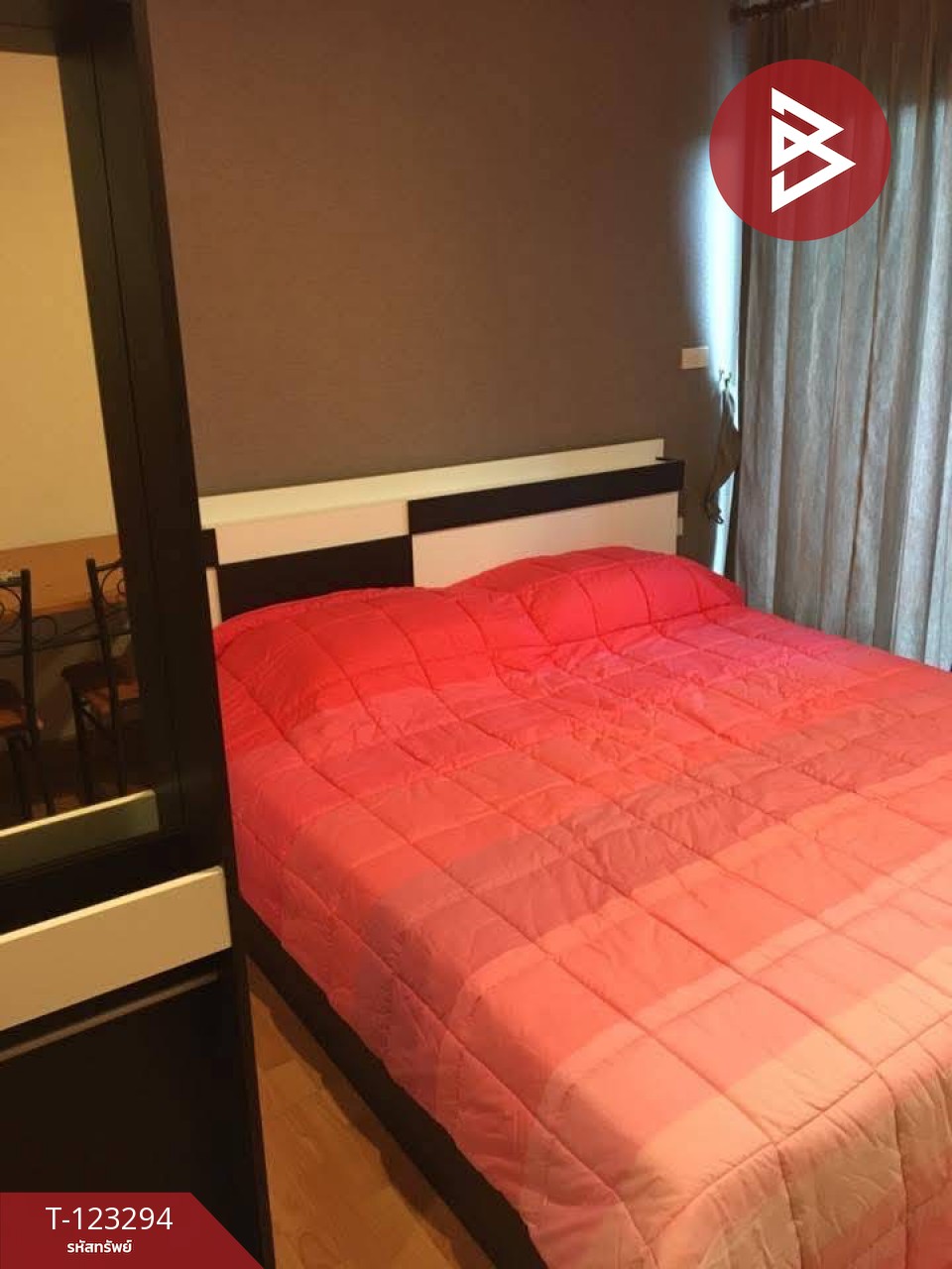 ขายคอนโดมิเนียม โครงการกู๊ดวิลล์ คอนโดมิเนียม ระยอง (Goodwill Condominium Rayong) 6