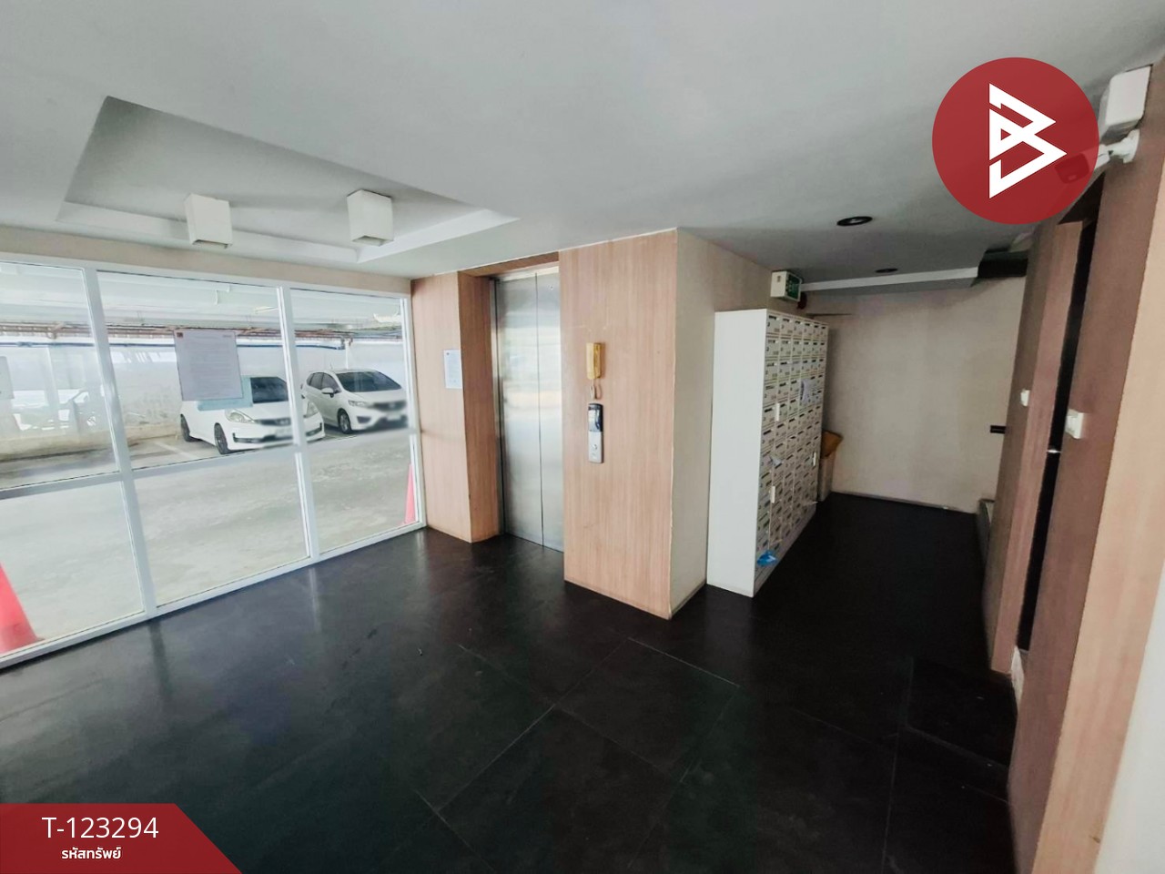 ขายคอนโดมิเนียม โครงการกู๊ดวิลล์ คอนโดมิเนียม ระยอง (Goodwill Condominium Rayong) 11