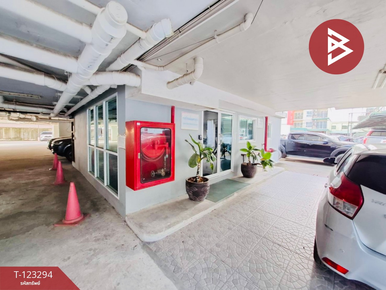 ขายคอนโดมิเนียม โครงการกู๊ดวิลล์ คอนโดมิเนียม ระยอง (Goodwill Condominium Rayong) 12