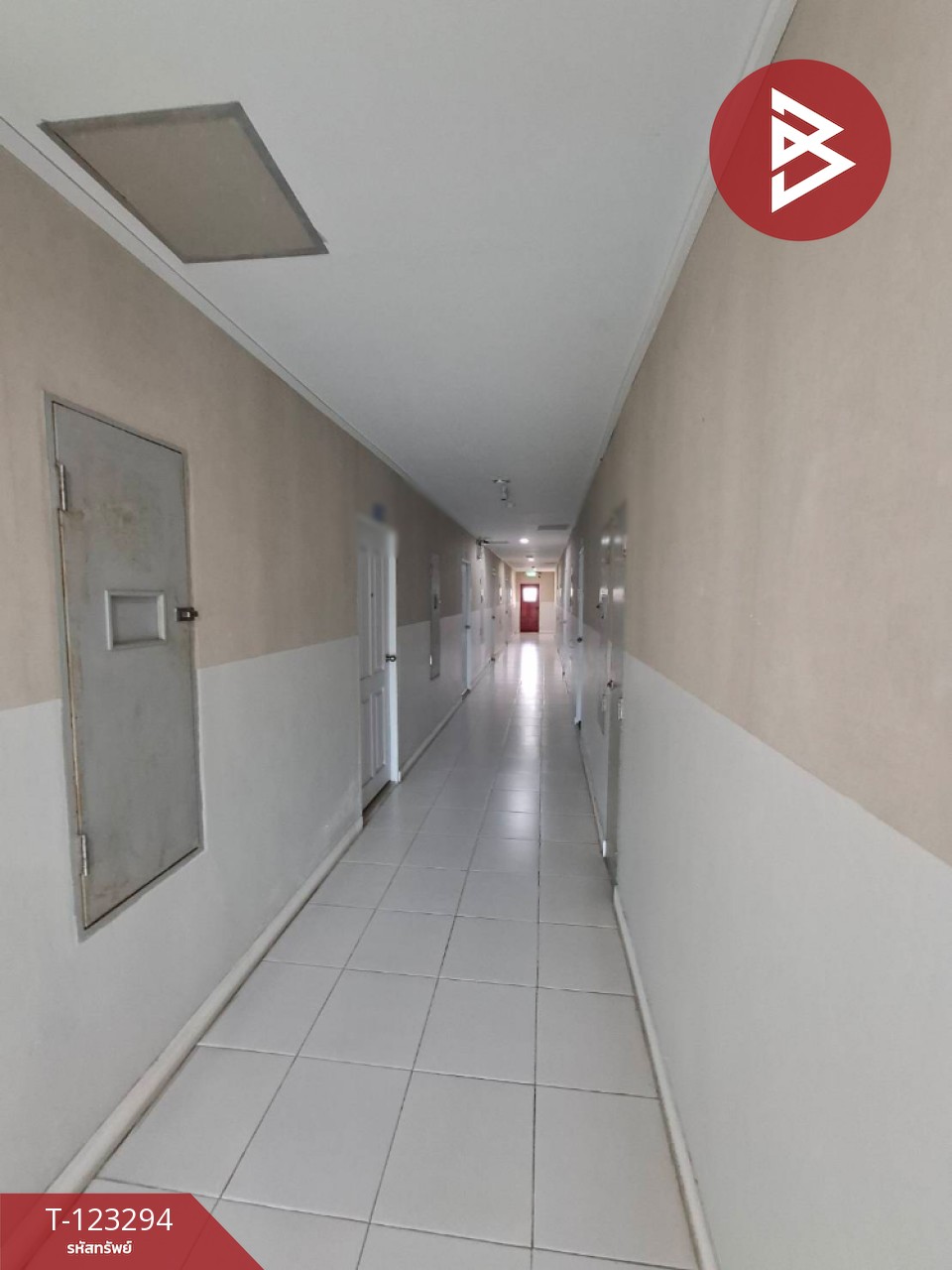 ขายคอนโดมิเนียม โครงการกู๊ดวิลล์ คอนโดมิเนียม ระยอง (Goodwill Condominium Rayong) 10