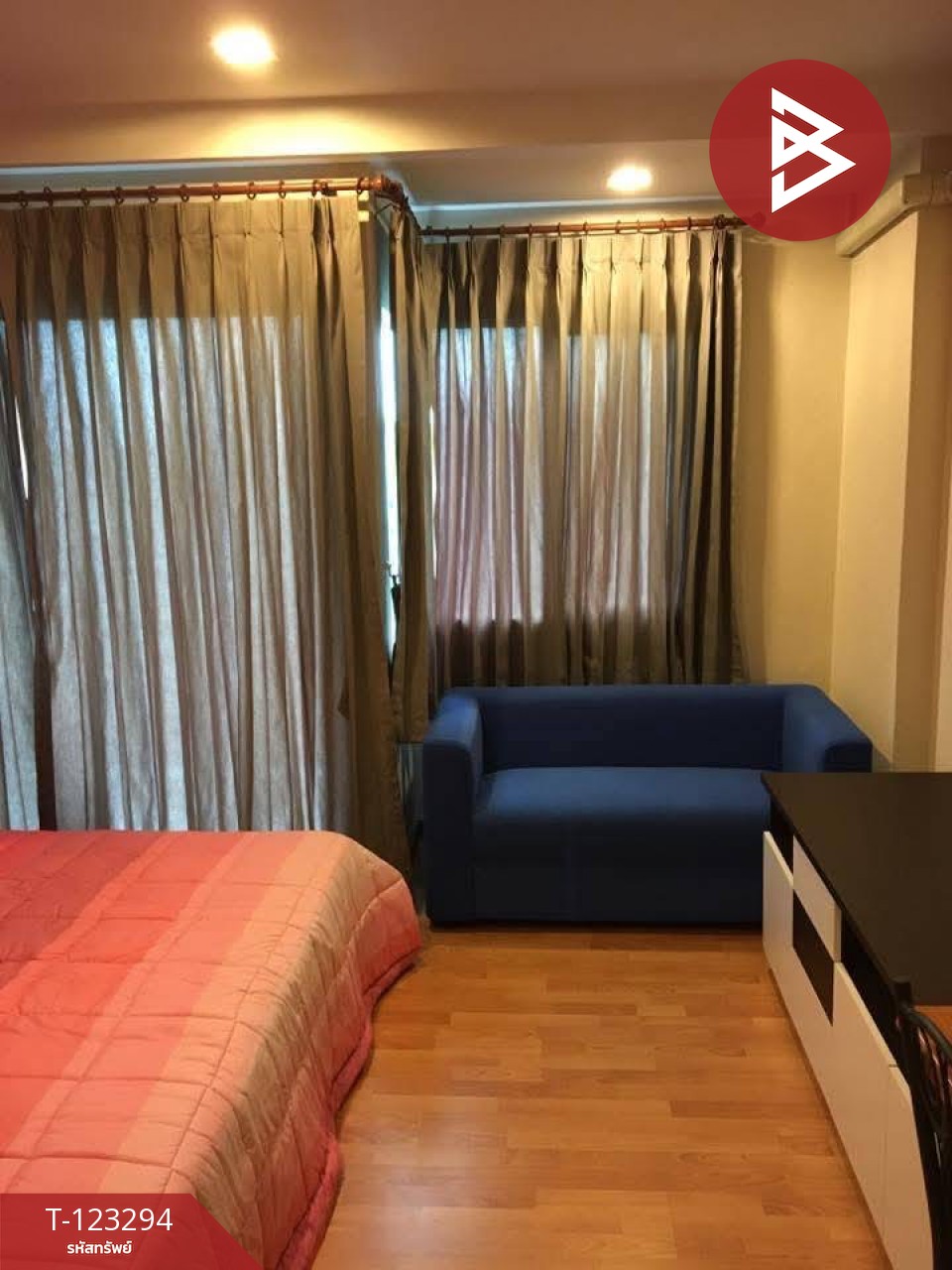 ขายคอนโดมิเนียม โครงการกู๊ดวิลล์ คอนโดมิเนียม ระยอง (Goodwill Condominium Rayong) 5