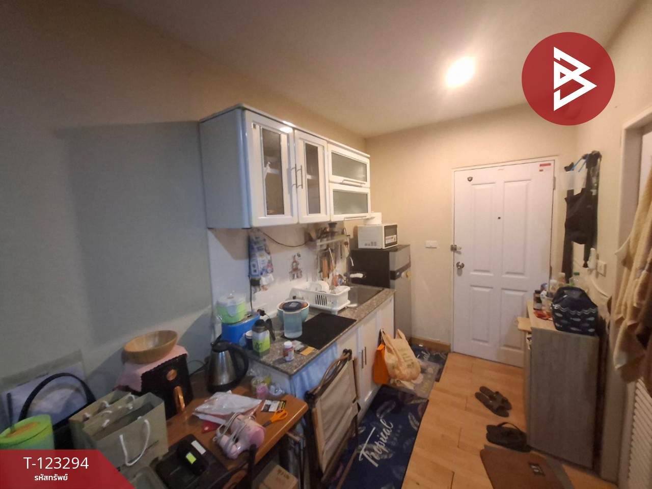 ขายคอนโดมิเนียม โครงการกู๊ดวิลล์ คอนโดมิเนียม ระยอง (Goodwill Condominium Rayong) 3